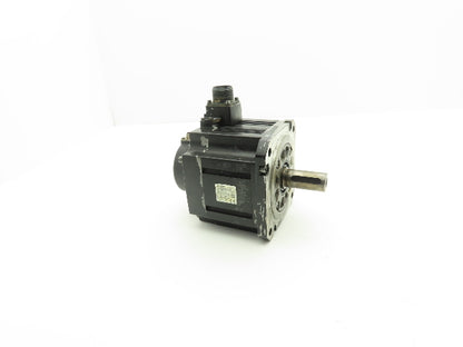 Mitsubishi HG-SR1524JKWOC-S170001 AC Servo Motor 1.5kW 2000 RPM 236V 3PH *Read*