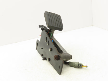 Hyster E60Z-33 Forklift Throttle Accelerator Pedal & Potentiometer