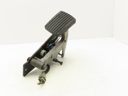Hyster E60Z-33 Forklift Throttle Accelerator Pedal & Potentiometer