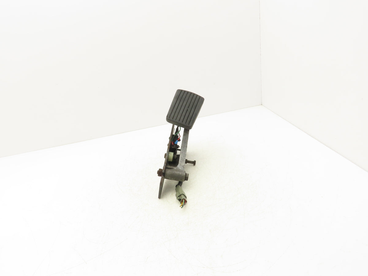 Hyster E60Z-33 Forklift Throttle Accelerator Pedal & Potentiometer
