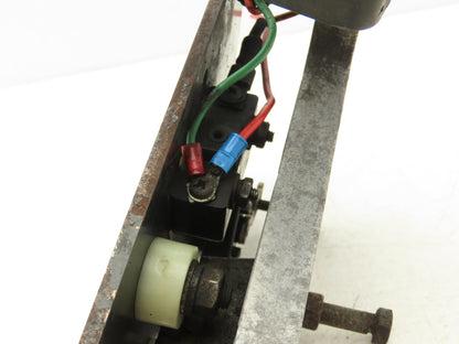 Hyster E60Z-33 Forklift Throttle Accelerator Pedal & Potentiometer