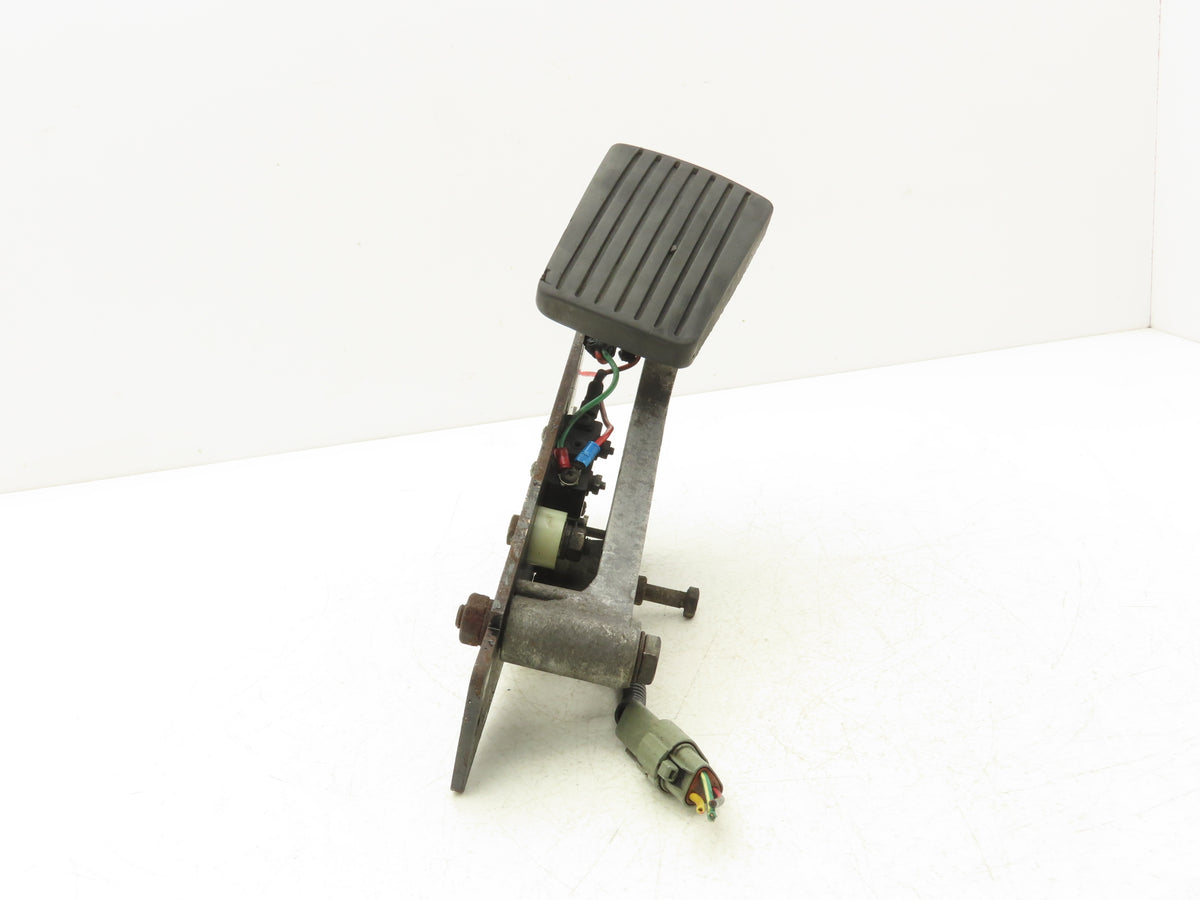 Hyster E60Z-33 Forklift Throttle Accelerator Pedal & Potentiometer