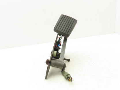 Hyster E60Z-33 Forklift Throttle Accelerator Pedal & Potentiometer
