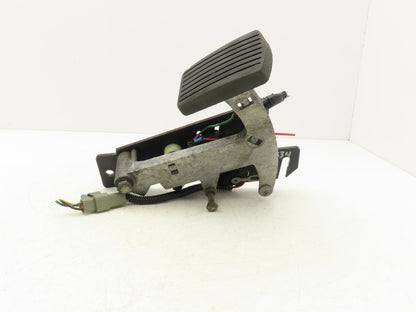 Hyster E60Z-33 Forklift Throttle Accelerator Pedal & Potentiometer