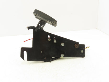 Hyster E60Z-33 Forklift Throttle Accelerator Pedal & Potentiometer