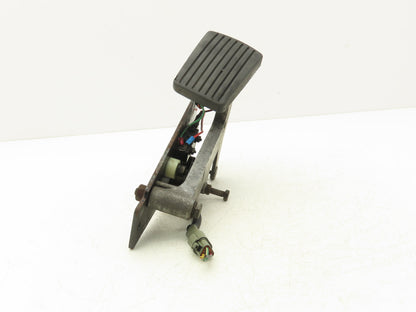 Hyster E60Z-33 Forklift Throttle Accelerator Pedal & Potentiometer