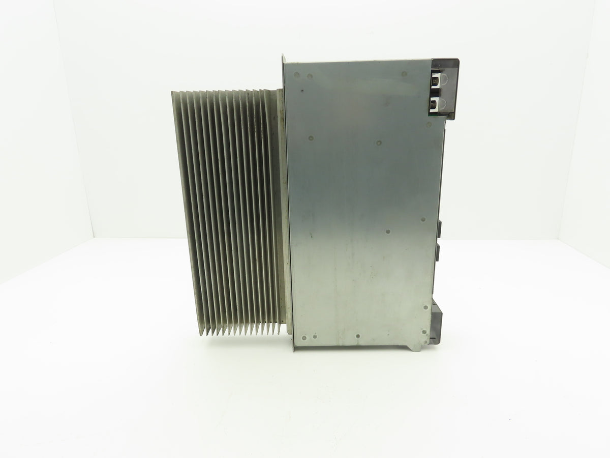 Okuma MIV05-1-B5 AC Servo Drive Amplifier U:1.3 1006-2215-03 04010
