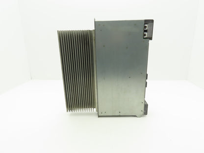 Okuma MIV05-1-B5 AC Servo Drive Amplifier U:1.3 1006-2215-03 04010