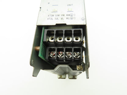 Okuma MIV05-1-B5 AC Servo Drive Amplifier U:1.3 1006-2215-03 04010