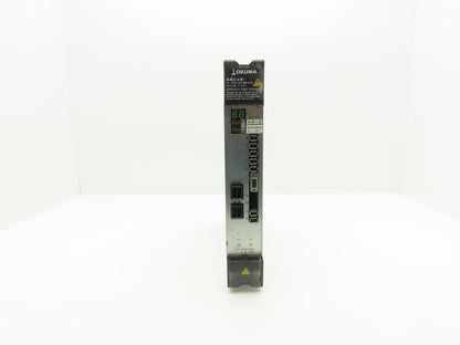 Okuma MIV05-1-B5 AC Servo Drive Amplifier U:1.3 1006-2215-03 04010