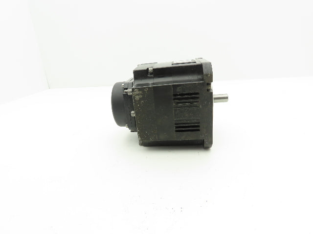 Mitsubishi HG-SR524BJKWOC-S170045 AC Servo Motor .5kW 2000 RPM 250V 3PH