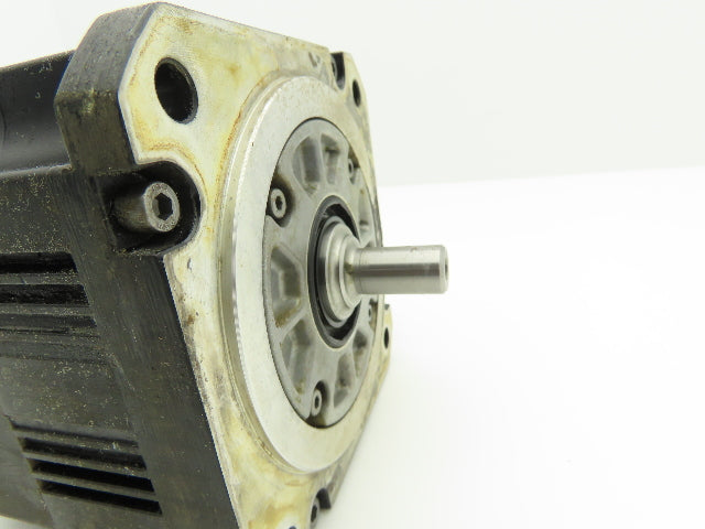 Mitsubishi HG-SR524BJKWOC-S170045 AC Servo Motor .5kW 2000 RPM 250V 3PH