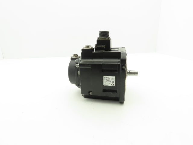 Mitsubishi HG-SR524BJKWOC-S170045 AC Servo Motor .5kW 2000 RPM 250V 3PH
