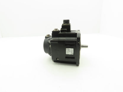 Mitsubishi HG-SR524BJKWOC-S170045 AC Servo Motor .5kW 2000 RPM 250V 3PH