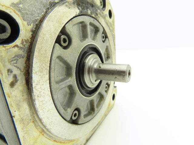 Mitsubishi HG-SR524BJKWOC-S170045 AC Servo Motor .5kW 2000 RPM 250V 3PH