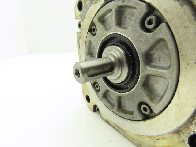 Mitsubishi HG-SR524BJKWOC-S170045 AC Servo Motor .5kW 2000 RPM 250V 3PH
