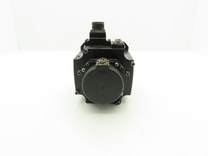 Mitsubishi HG-SR524BJKWOC-S170045 AC Servo Motor .5kW 2000 RPM 250V 3PH