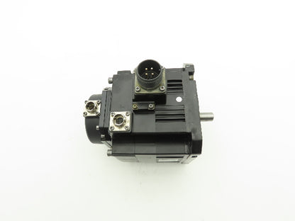 Mitsubishi HG-SR524BJKWOC-S170045 AC Servo Motor .5kW 2000 RPM 250V 3PH