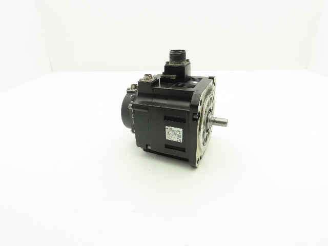 Mitsubishi HG-SR524BJKWOC-S170045 AC Servo Motor .5kW 2000 RPM 250V 3PH
