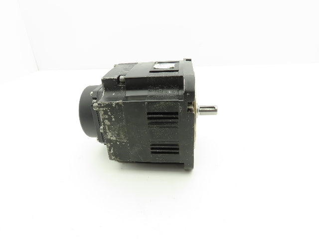 Mitsubishi HG-SR524BJKWOC-S170045 AC Servo Motor .5kW 2000 RPM 250V 3PH