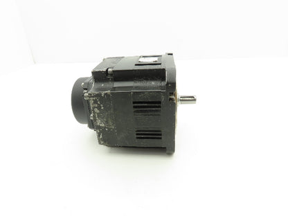 Mitsubishi HG-SR524BJKWOC-S170045 AC Servo Motor .5kW 2000 RPM 250V 3PH