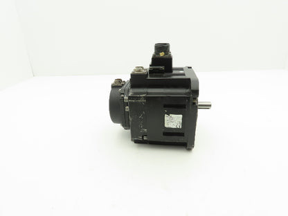 Mitsubishi HG-SR524BJKWOC-S170045 AC Servo Motor .5kW 2000 RPM 250V 3PH