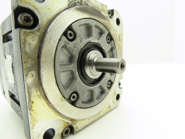 Mitsubishi HG-SR524BJKWOC-S170045 AC Servo Motor .5kW 2000 RPM 250V 3PH