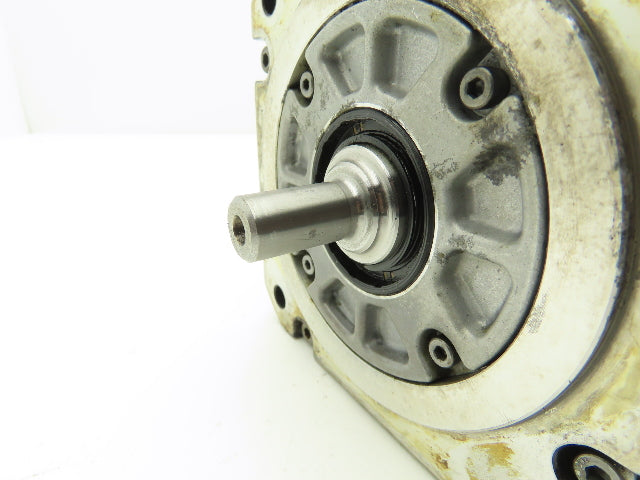 Mitsubishi HG-SR524BJKWOC-S170045 AC Servo Motor .5kW 2000 RPM 250V 3PH