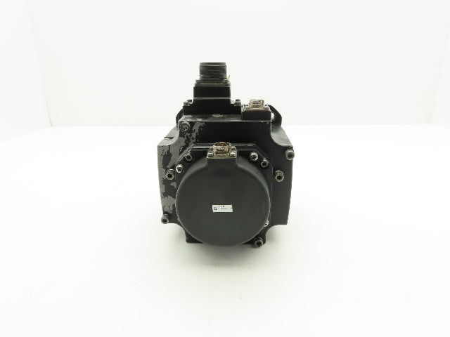 Mitsubishi HG-SR524BJKWOC-S170045 AC Servo Motor .5kW 2000 RPM 250V 3PH