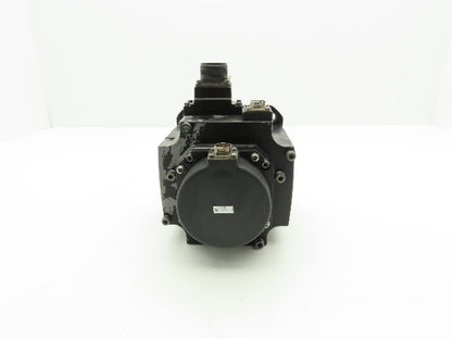 Mitsubishi HG-SR524BJKWOC-S170045 AC Servo Motor .5kW 2000 RPM 250V 3PH