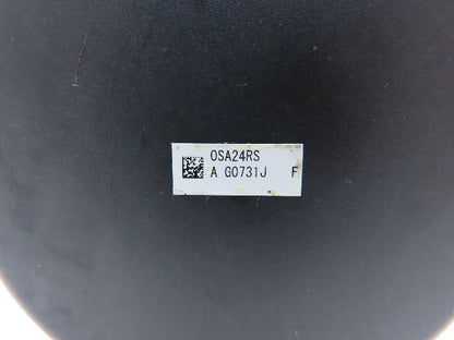 Mitsubishi HG-SR524BJKWOC-S170045 AC Servo Motor .5kW 2000 RPM 250V 3PH