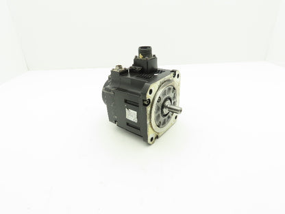 Mitsubishi HG-SR524BJKWOC-S170045 AC Servo Motor .5kW 2000 RPM 250V 3PH