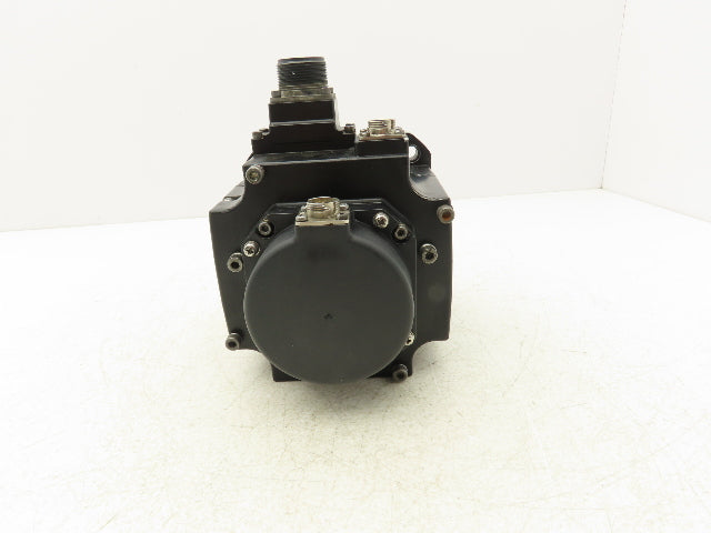 Mitsubishi HG-SR524BJKWOC-S170045 AC Servo Motor .5kW 2000 RPM 250V 3PH *READ*