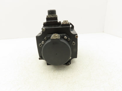 Mitsubishi HG-SR524BJKWOC-S170045 AC Servo Motor .5kW 2000 RPM 250V 3PH *READ*