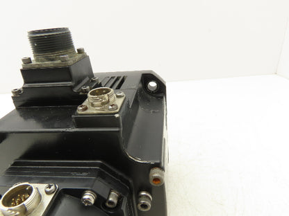 Mitsubishi HG-SR524BJKWOC-S170045 AC Servo Motor .5kW 2000 RPM 250V 3PH *READ*