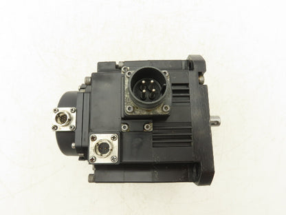 Mitsubishi HG-SR524BJKWOC-S170045 AC Servo Motor .5kW 2000 RPM 250V 3PH *READ*