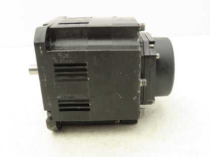 Mitsubishi HG-SR524BJKWOC-S170045 AC Servo Motor .5kW 2000 RPM 250V 3PH *READ*