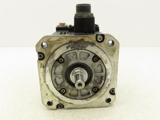 Mitsubishi HG-SR524BJKWOC-S170045 AC Servo Motor .5kW 2000 RPM 250V 3PH *READ*
