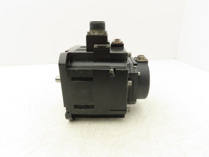 Mitsubishi HG-SR524BJKWOC-S170045 AC Servo Motor .5kW 2000 RPM 250V 3PH *READ*