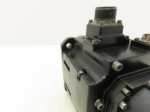 Mitsubishi HG-SR524BJKWOC-S170045 AC Servo Motor .5kW 2000 RPM 250V 3PH *READ*