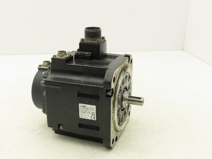 Mitsubishi HG-SR524BJKWOC-S170045 AC Servo Motor .5kW 2000 RPM 250V 3PH *READ*