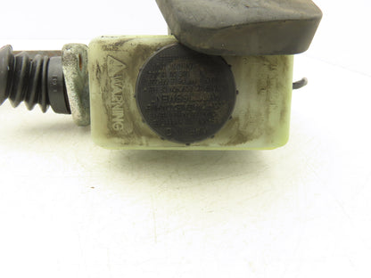 Hyster E60Z-33 Brake Pedal Master Cylinder Assembly
