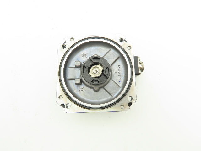 Mitsubishi OSA676S5AS Servo Motor Digital Absolute Rotary Encoder