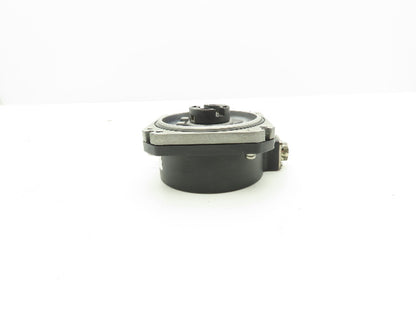 Mitsubishi OSA676S5AS Servo Motor Digital Absolute Rotary Encoder