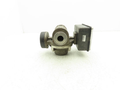 UFM Universal Flow Monitors MN-PPT10GM-8S-60C1.0-AONR-TG Flowmeter Tri Clamp