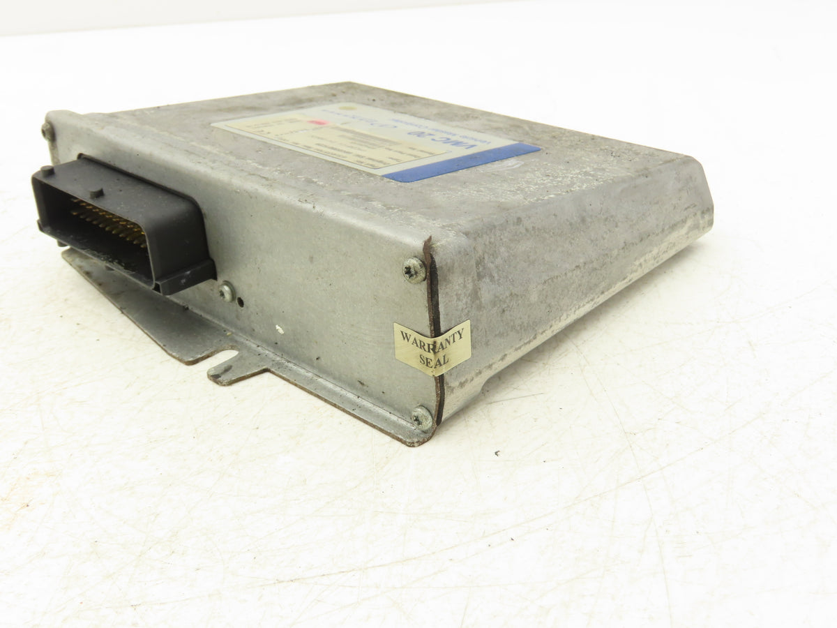 Danaher 83U03570A VMC 20 Vehicle Master Controller Rev 0002 Off E60Z-33 Forklift