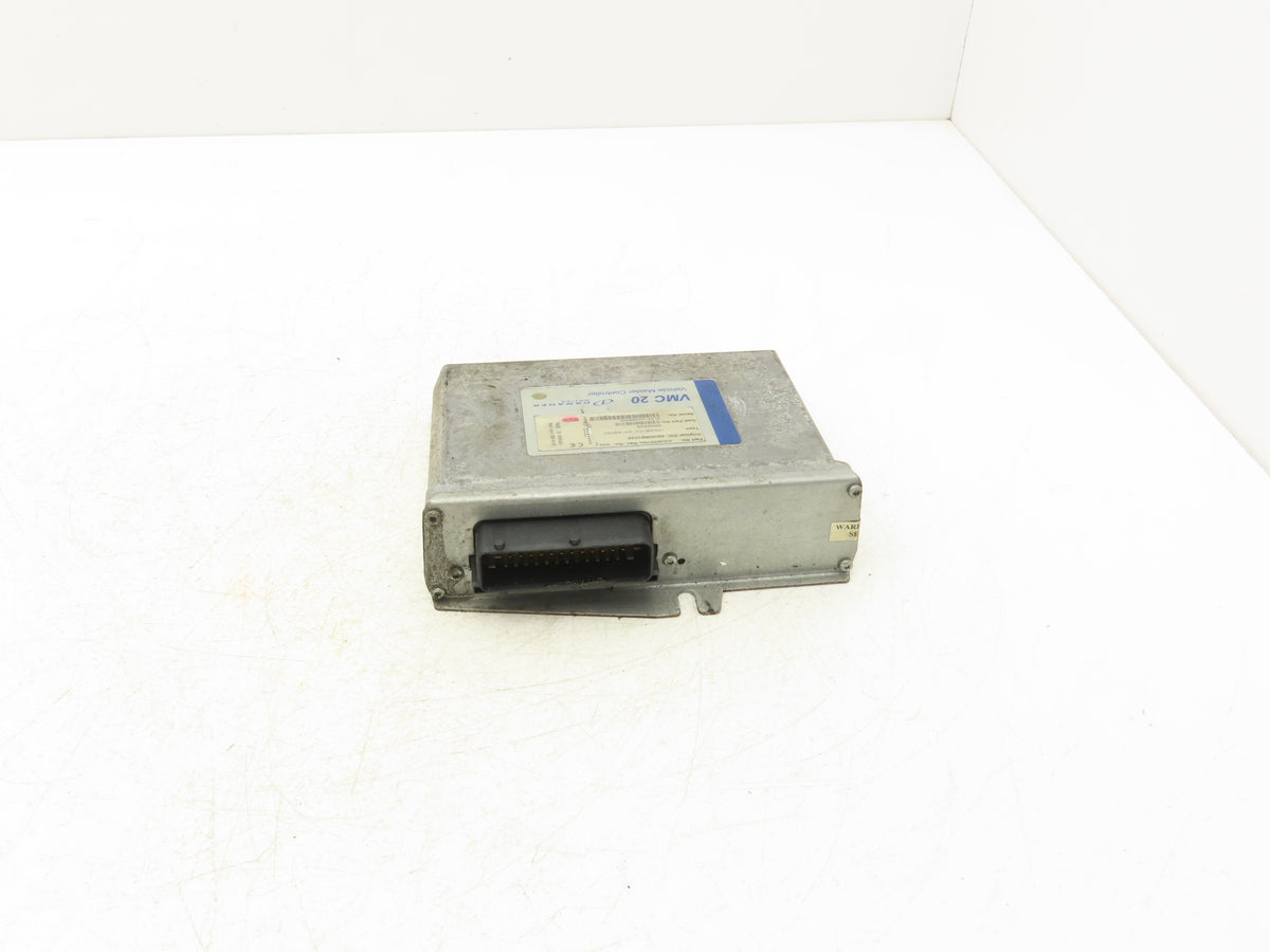 Danaher 83U03570A VMC 20 Vehicle Master Controller Rev 0002 Off E60Z-33 Forklift