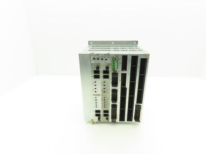Okuma A911-3070 POS AG1022 M04 PLC Slot Rack Card Chassis Motherboard ES-V4504