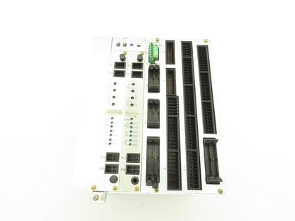 Okuma A911-3070 POS AG1022 M04 PLC Slot Rack Card Chassis Motherboard ES-V4504