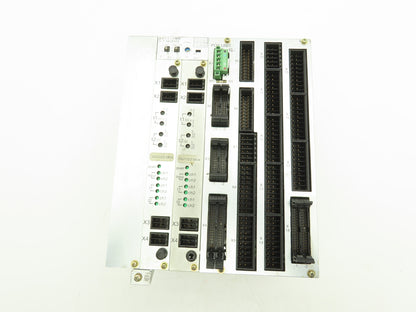 Okuma A911-3070 POS AG1022 M04 PLC Slot Rack Card Chassis Motherboard ES-V4504